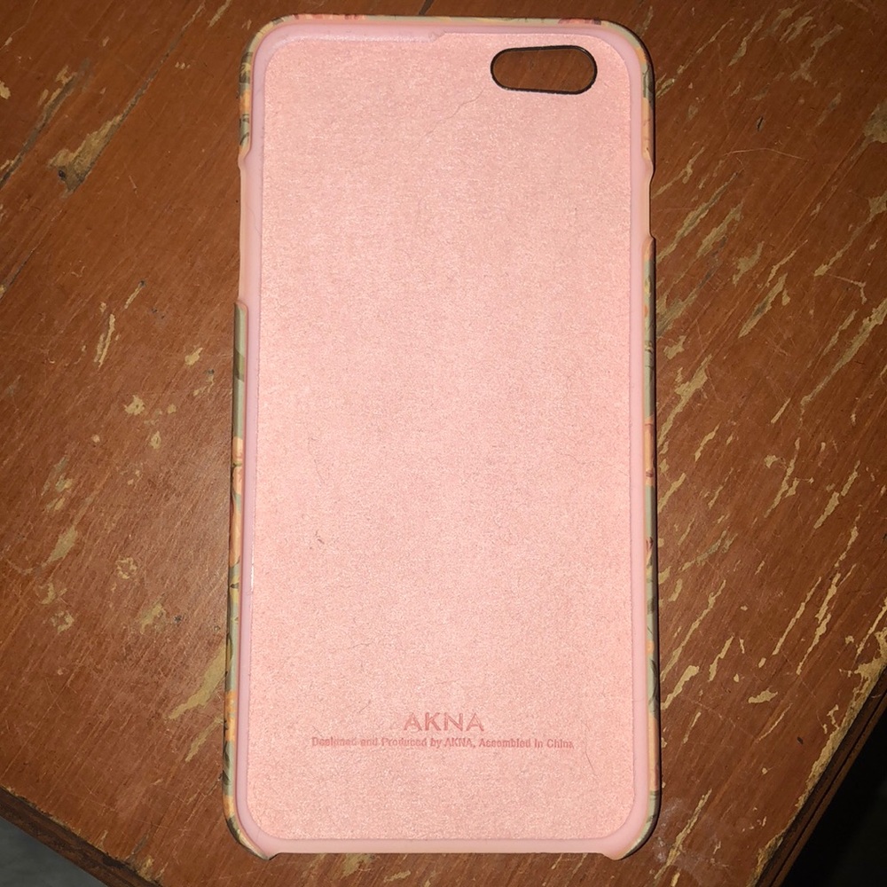 iPhone 6s Plus phone case - Picture 2 of 2